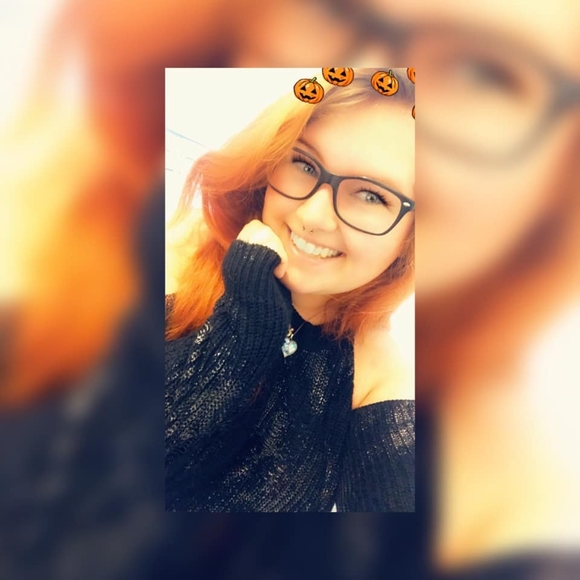 Meet the Posher Other - Meet your Posher, Aaliyah